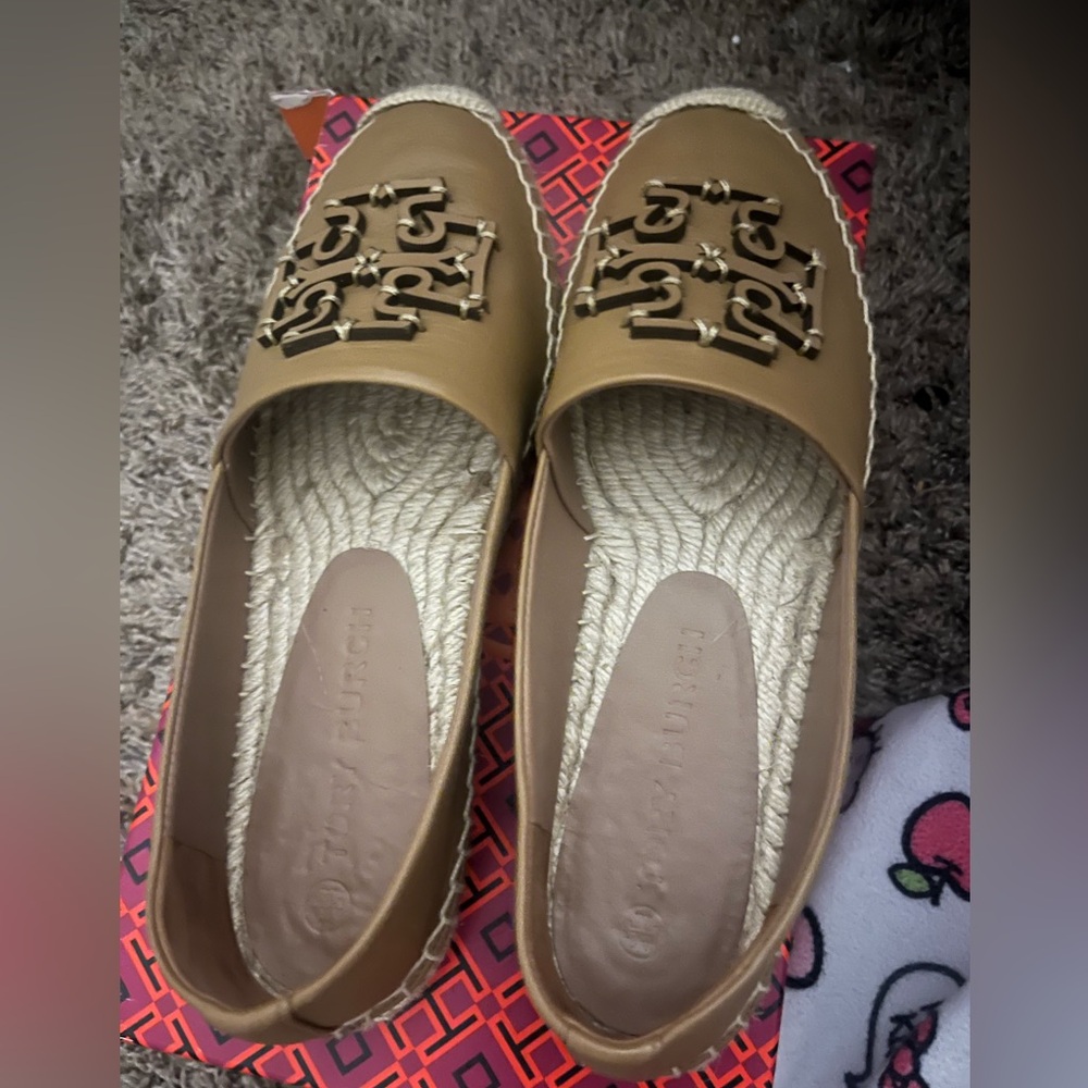 Tory Burch espadrilles - Picture 2 of 4